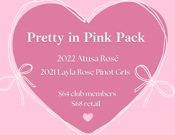 2025 Pretty in Pink Pack