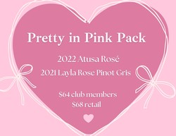 2025 Pretty in Pink Pack