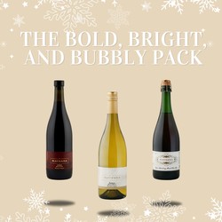 2024 Bold Bright and Bubbly Pack